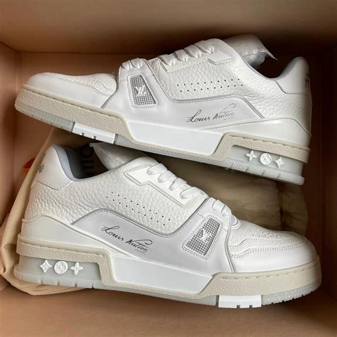 lv 54 trainer